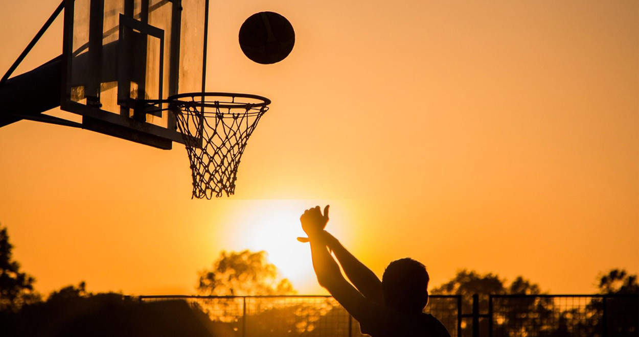 County The Center Court Resale