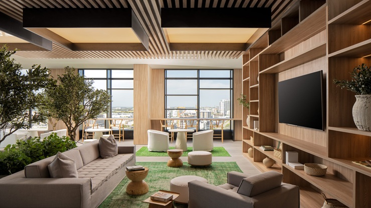 County Sector 150 Noida Resale