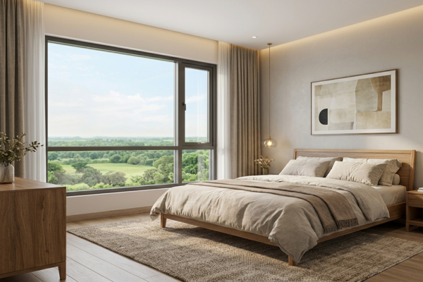 Cocoa County Sector 88A Gurgaon Resale