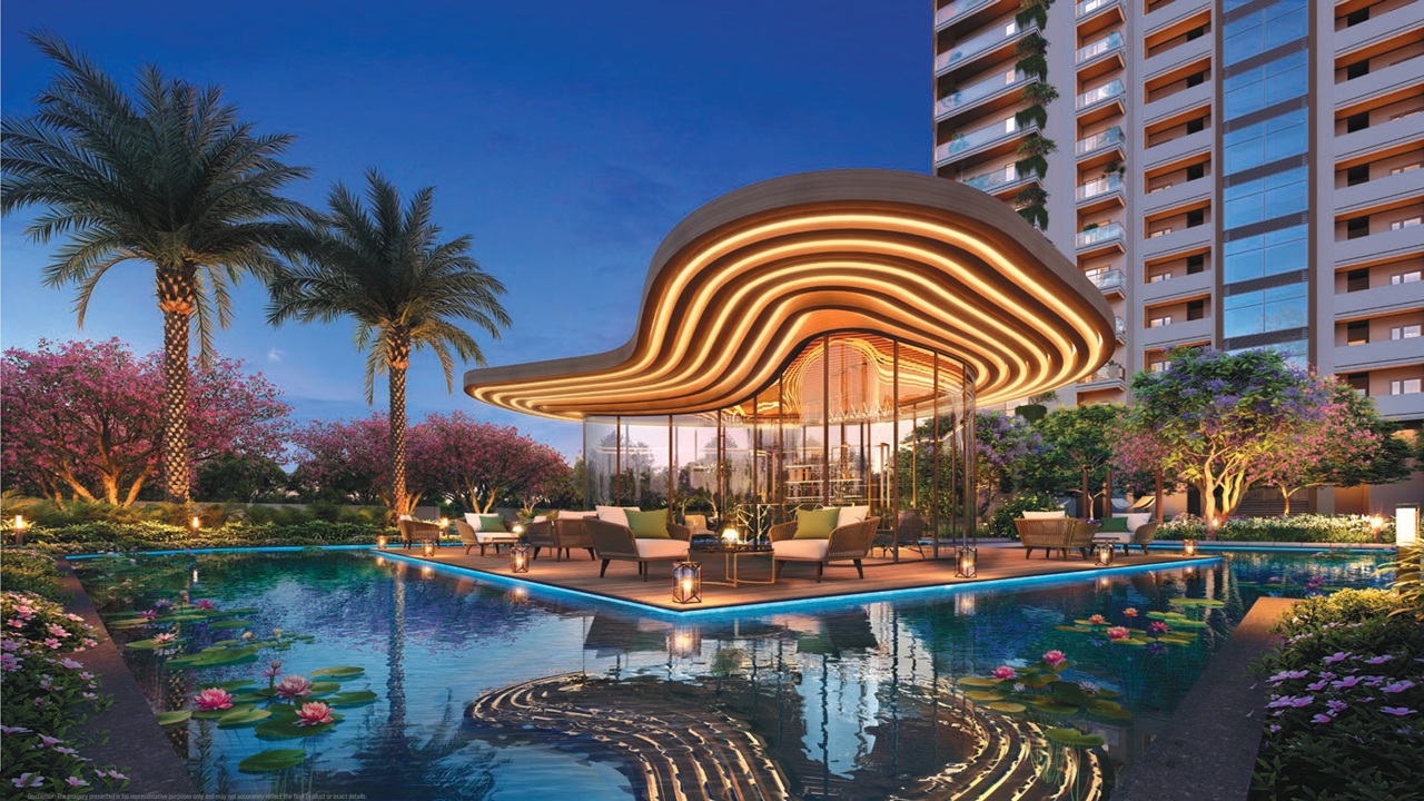 Cocoa County Sector 88A Gurgaon Resale